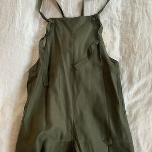 Princess Polly Overall/Romper